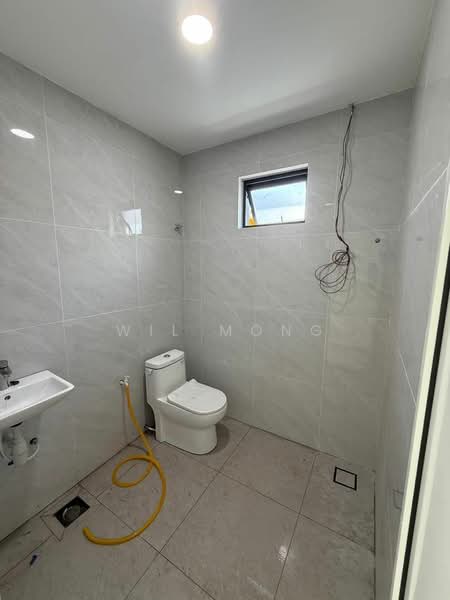 JOHOR BAHRU KEDUN TEH untuk Untuk Dijual - RM 2,380,000, Mac 2026 - Bathroom - PropertyGuru.com.my