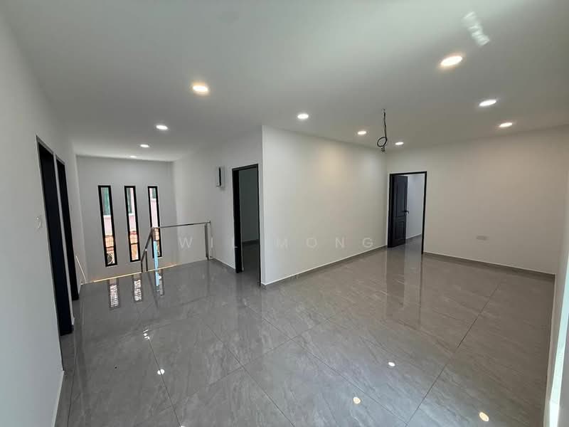 Bungalow for Sale in Taman Kebun Teh (Johor Bahru) - Wil Mong - Interior - PropertyGuru.com.my