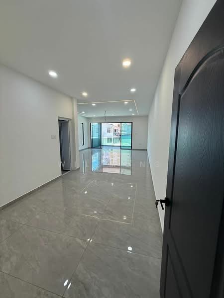 Bungalow for Sale in Taman Kebun Teh (Johor Bahru) - Wil Mong - Interior - PropertyGuru.com.my