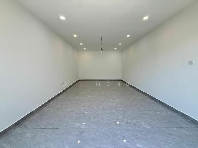 Bungalow for Sale in Taman Kebun Teh (Johor Bahru) - Wil Mong - Interior - PropertyGuru.com.my