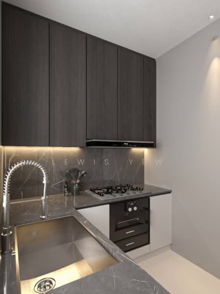 Cyberjaya untuk Untuk Dijual - RM 800,000, Apr 2026 - Kitchen - PropertyGuru.com.my