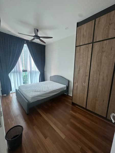 Service Residence for Rent at 10 Stonor - Anson Tan - Bedroom - PropertyGuru.com.my