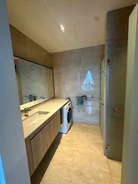 Service Residence for Rent at 10 Stonor - Anson Tan - Bathroom - PropertyGuru.com.my