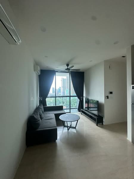 Service Residence for Rent at 10 Stonor - Anson Tan - PropertyGuru.com.my