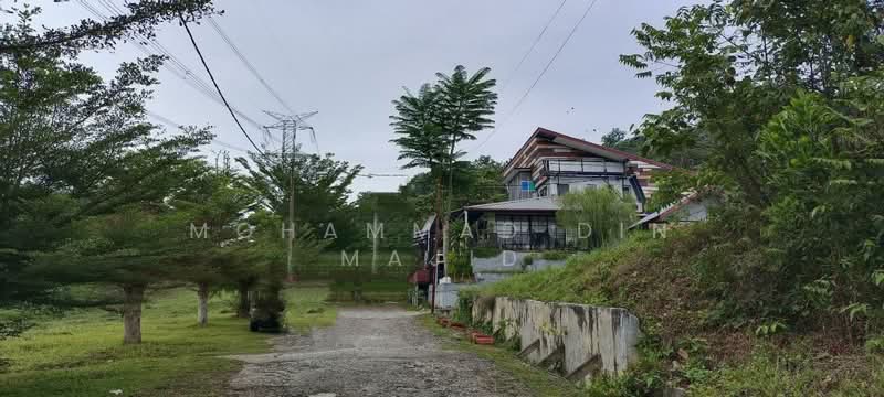 Residential Land for Sale in Dengkil (Selangor) - Mohammad Din Majid - Exterior - PropertyGuru.com.my