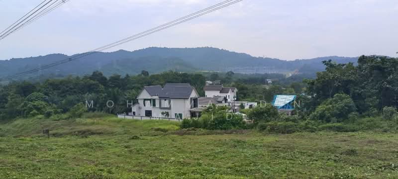 Residential Land for Sale in Dengkil (Selangor) - Mohammad Din Majid - Exterior - PropertyGuru.com.my
