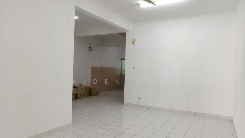 Taman Gaya Jalan Gaya Ulu Tiram 1.5 Storey Terrace untuk Untuk Disewa - RM 1,800 /bulan, Mac 2026 - Interior - PropertyGuru.com.my