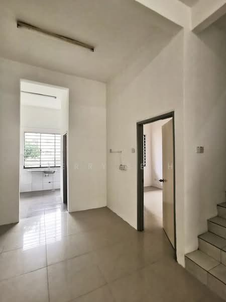 2-storey Terraced House for Sale in Juru (Penang) - Kerry Seah - Kitchen - PropertyGuru.com.my