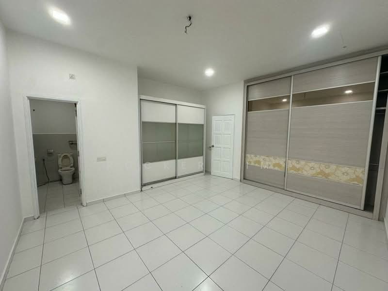 2-storey Terraced House for Sale in Johor Bahru (Johor) - Rocker Lim - Bedroom - PropertyGuru.com.my