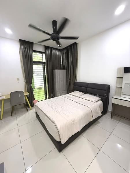 Semi-Detached House for Sale in Taman Bayu Puteri (Johor Bahru) - Frankie Chen - Bedroom - PropertyGuru.com.my