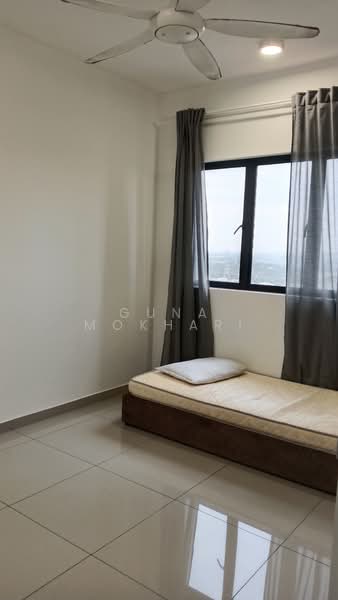 Service Residence for Sale at Duduk Se.Ruang @ Eco Sanctuary - Guna Mokhari - Bedroom - PropertyGuru.com.my
