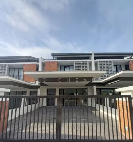 2-storey Terraced House for Rent in Elmina (Shah Alam) - KC Cheah - Exterior - PropertyGuru.com.my