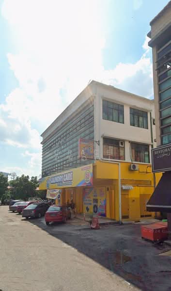 Kedai untuk Dijual di Petaling Jaya (Selangor) - Grace Chooi - Exterior - PropertyGuru.com.my