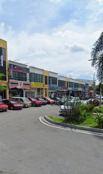 Kedai untuk Dijual di Petaling Jaya (Selangor) - Grace Chooi - Exterior - PropertyGuru.com.my