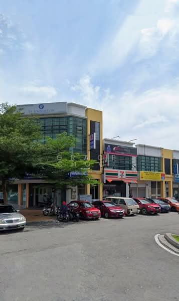 Kedai untuk Dijual di Petaling Jaya (Selangor) - Grace Chooi - Exterior - PropertyGuru.com.my