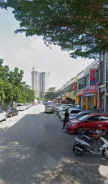 Kedai untuk Dijual di Petaling Jaya (Selangor) - Grace Chooi - Exterior - PropertyGuru.com.my