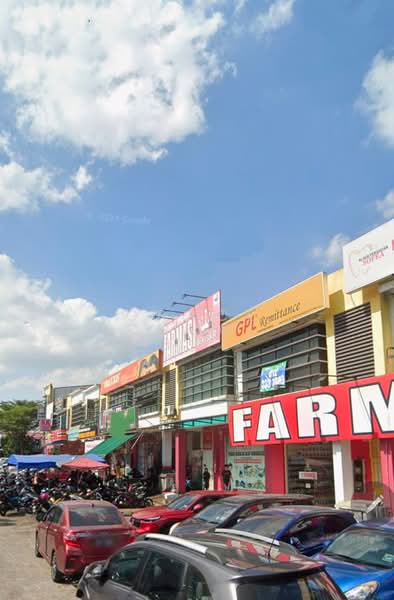 Kedai untuk Dijual di Petaling Jaya (Selangor) - Grace Chooi - PropertyGuru.com.my