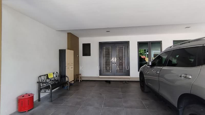 2.5-storey Terraced House for Sale in Ipoh (Perak) - Ck Nyau - PropertyGuru.com.my