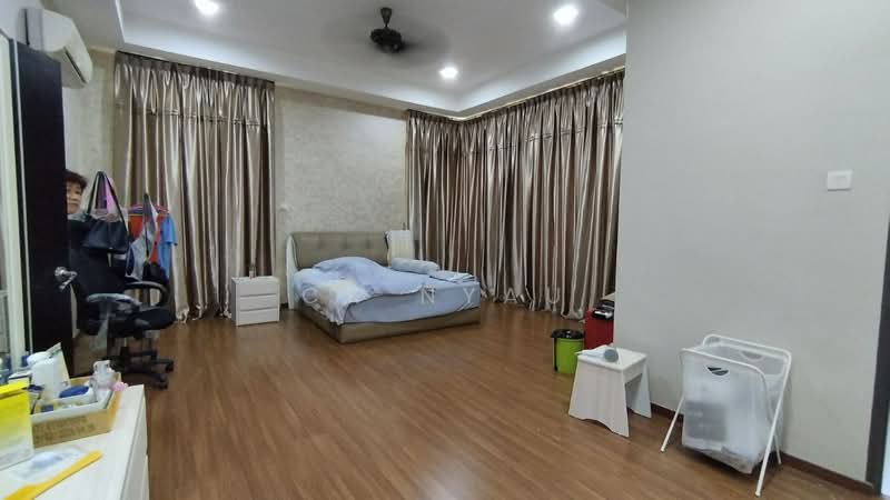 2.5-storey Terraced House for Sale in Ipoh (Perak) - Ck Nyau - PropertyGuru.com.my