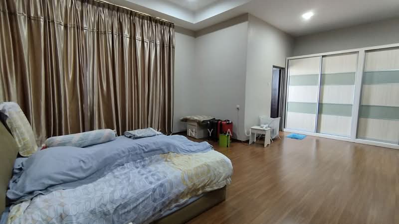 2.5-storey Terraced House for Sale in Ipoh (Perak) - Ck Nyau - PropertyGuru.com.my