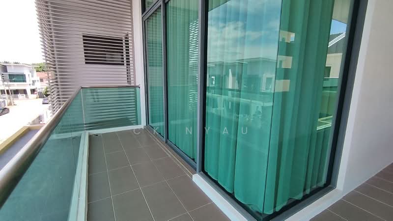 2.5-storey Terraced House for Sale in Ipoh (Perak) - Ck Nyau - PropertyGuru.com.my