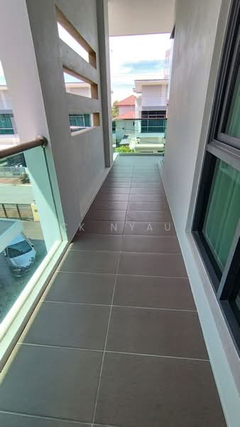 2.5-storey Terraced House for Sale in Ipoh (Perak) - Ck Nyau - PropertyGuru.com.my