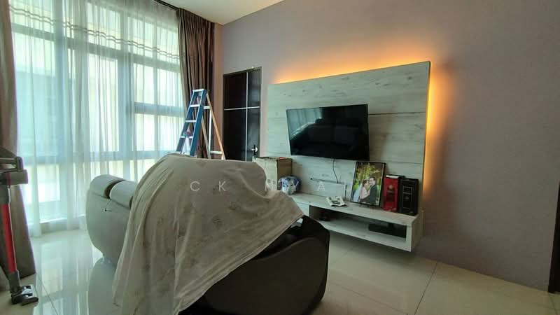 2.5-storey Terraced House for Sale in Ipoh (Perak) - Ck Nyau - PropertyGuru.com.my