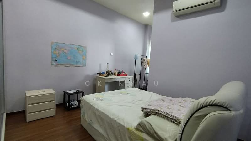 2.5-storey Terraced House for Sale in Ipoh (Perak) - Ck Nyau - PropertyGuru.com.my