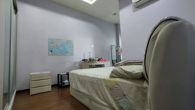 2.5-storey Terraced House for Sale in Ipoh (Perak) - Ck Nyau - PropertyGuru.com.my