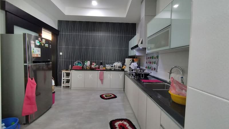 2.5-storey Terraced House for Sale in Ipoh (Perak) - Ck Nyau - PropertyGuru.com.my