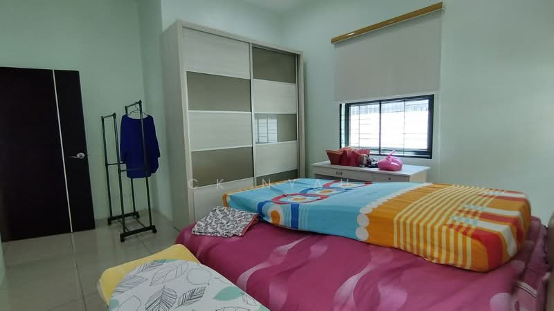 2.5-storey Terraced House for Sale in Ipoh (Perak) - Ck Nyau - PropertyGuru.com.my