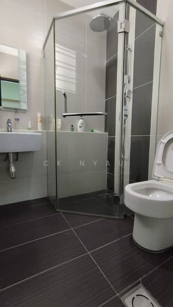 2.5-storey Terraced House for Sale in Ipoh (Perak) - Ck Nyau - PropertyGuru.com.my