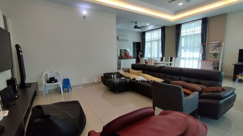 2.5-storey Terraced House for Sale in Ipoh (Perak) - Ck Nyau - PropertyGuru.com.my