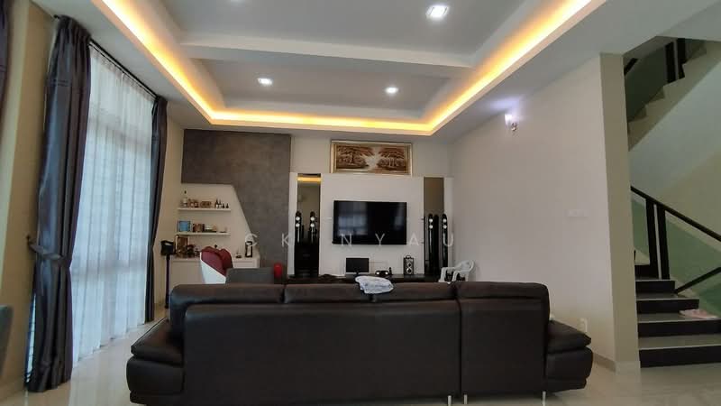 2.5-storey Terraced House for Sale in Ipoh (Perak) - Ck Nyau - PropertyGuru.com.my
