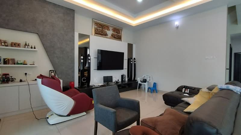 2.5-storey Terraced House for Sale in Ipoh (Perak) - Ck Nyau - PropertyGuru.com.my