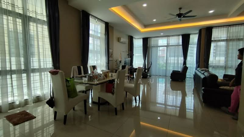 2.5-storey Terraced House for Sale in Ipoh (Perak) - Ck Nyau - PropertyGuru.com.my