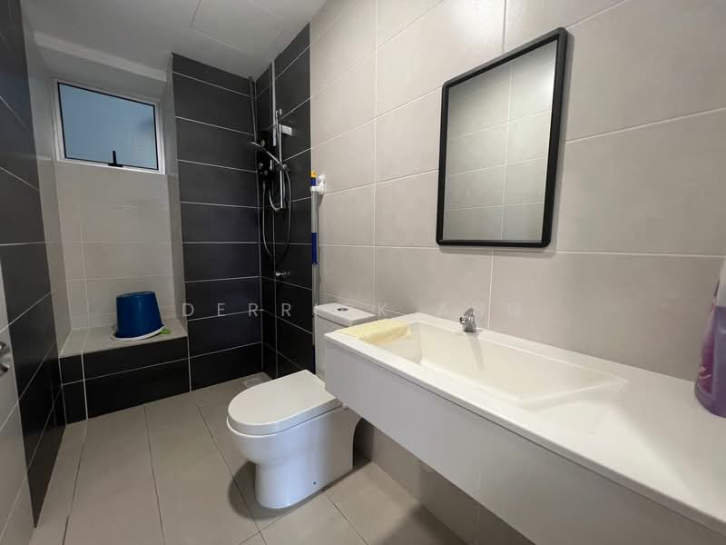 Condominium for Rent at Residensi PV18 - Derrick Ang - Bathroom - PropertyGuru.com.my