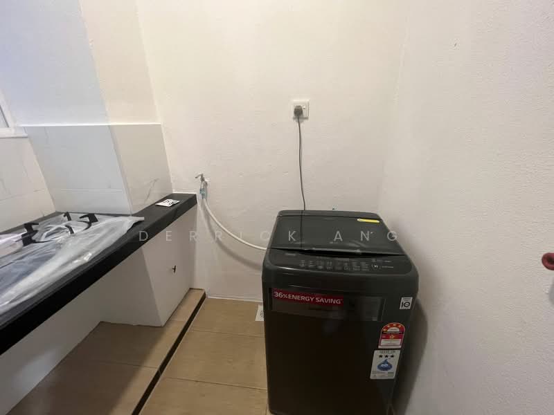 Condominium for Rent at Residensi PV18 - Derrick Ang - Interior - PropertyGuru.com.my