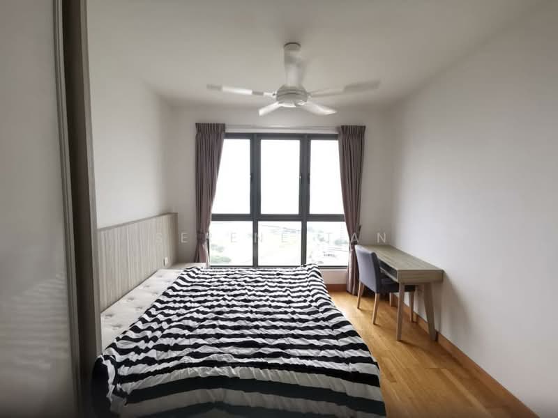 Teega Residences untuk Untuk Disewa - RM 3,500 /bulan, Mac 2026 - PropertyGuru.com.my