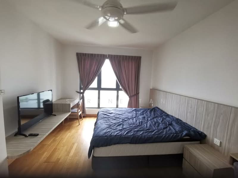 Teega Residences untuk Untuk Disewa - RM 3,500 /bulan, Mac 2026 - PropertyGuru.com.my