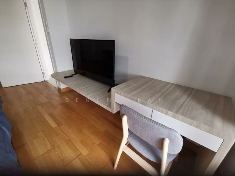 Teega Residences untuk Untuk Disewa - RM 3,500 /bulan, Mac 2026 - PropertyGuru.com.my