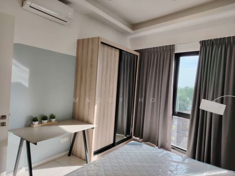 Sky Condominium (Skyz Residence) untuk Untuk Disewa - RM 3,600 /bulan, Mac 2026 - Bedroom - PropertyGuru.com.my