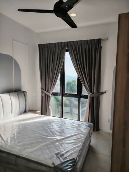 Sky Condominium (Skyz Residence) untuk Untuk Disewa - RM 3,600 /bulan, Mac 2026 - Bedroom - PropertyGuru.com.my
