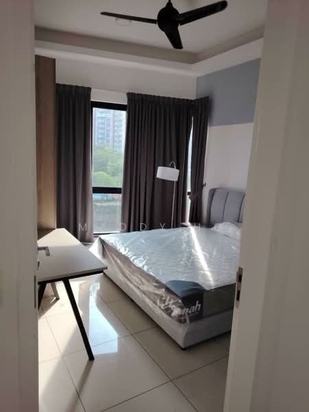 Sky Condominium (Skyz Residence) untuk Untuk Disewa - RM 3,600 /bulan, Mac 2026 - Bedroom - PropertyGuru.com.my