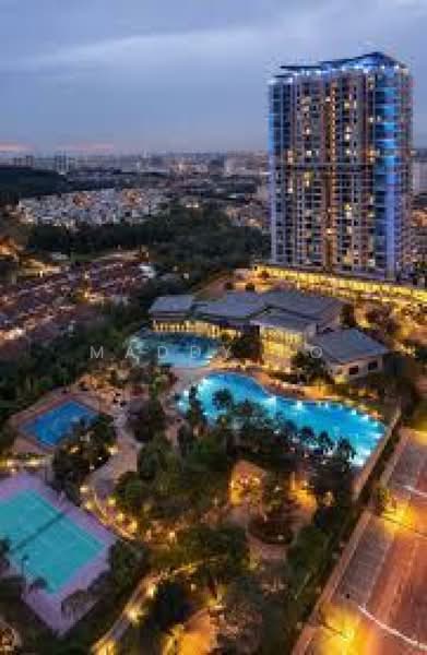 Sky Condominium (Skyz Residence) untuk Untuk Disewa - RM 3,600 /bulan, Mac 2026 - Exterior - PropertyGuru.com.my