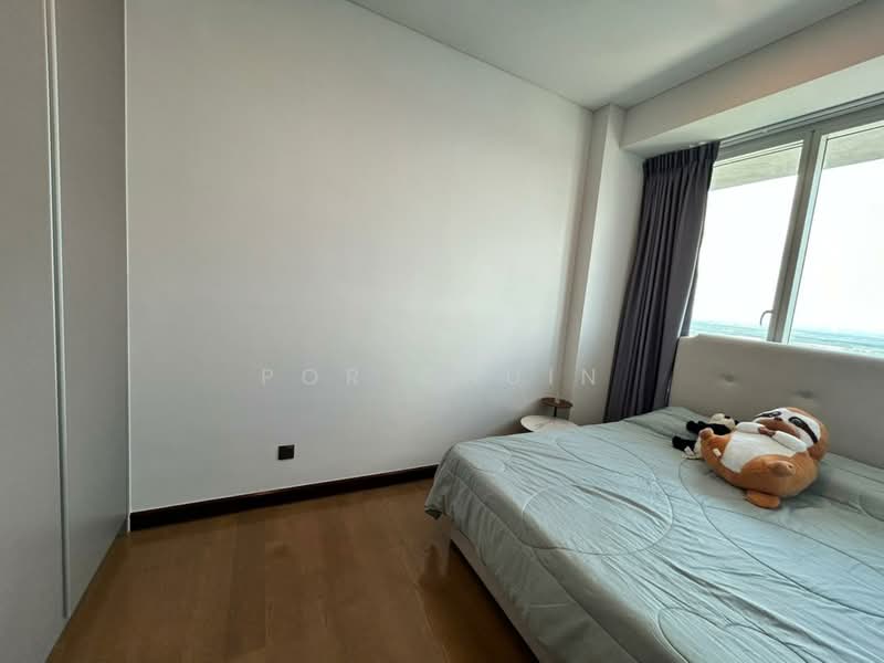 Service Residence for Rent at Puteri Cove Residences - Por Chuin - Bedroom - PropertyGuru.com.my