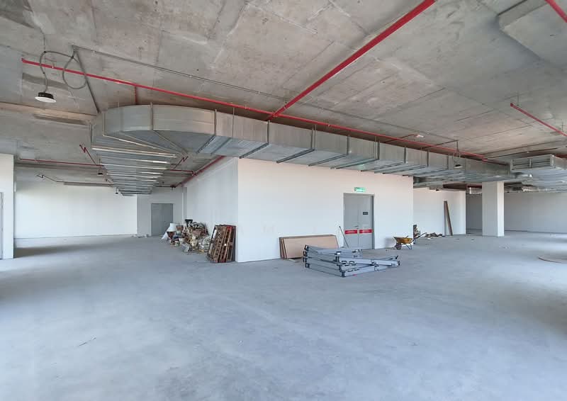 Office for Rent in Iskandar Puteri (Nusajaya) (Johor) - Adam Lee - Interior - PropertyGuru.com.my