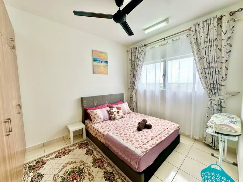 Alanis Residence untuk Untuk Dijual - RM 360,000, Mac 2026 - Bedroom - PropertyGuru.com.my