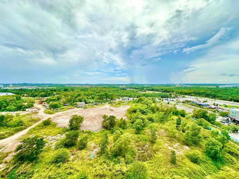 Alanis Residence untuk Untuk Dijual - RM 360,000, Mac 2026 - Exterior - PropertyGuru.com.my