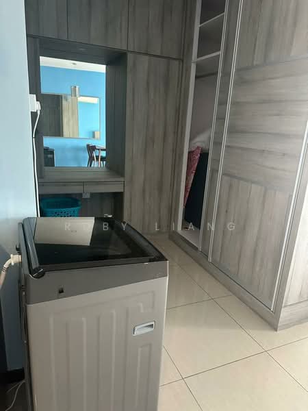 Molek Regency untuk Untuk Disewa - RM 1,800 /bulan, Apr 2026 - Interior - PropertyGuru.com.my